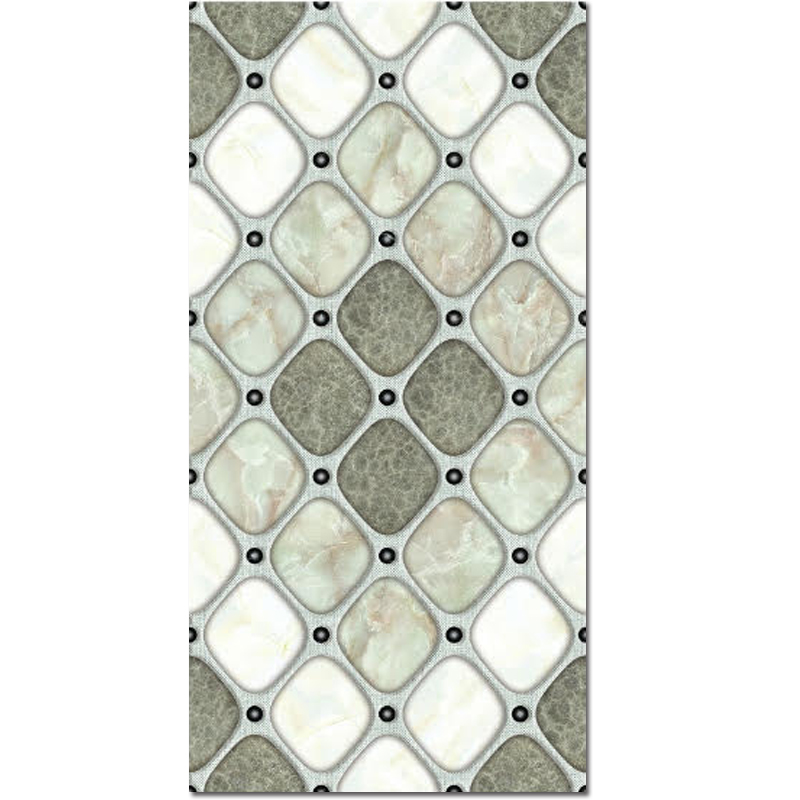 Kobin Vanity Grey 25x50